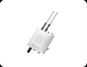 The RSTAR Affinity Gateway