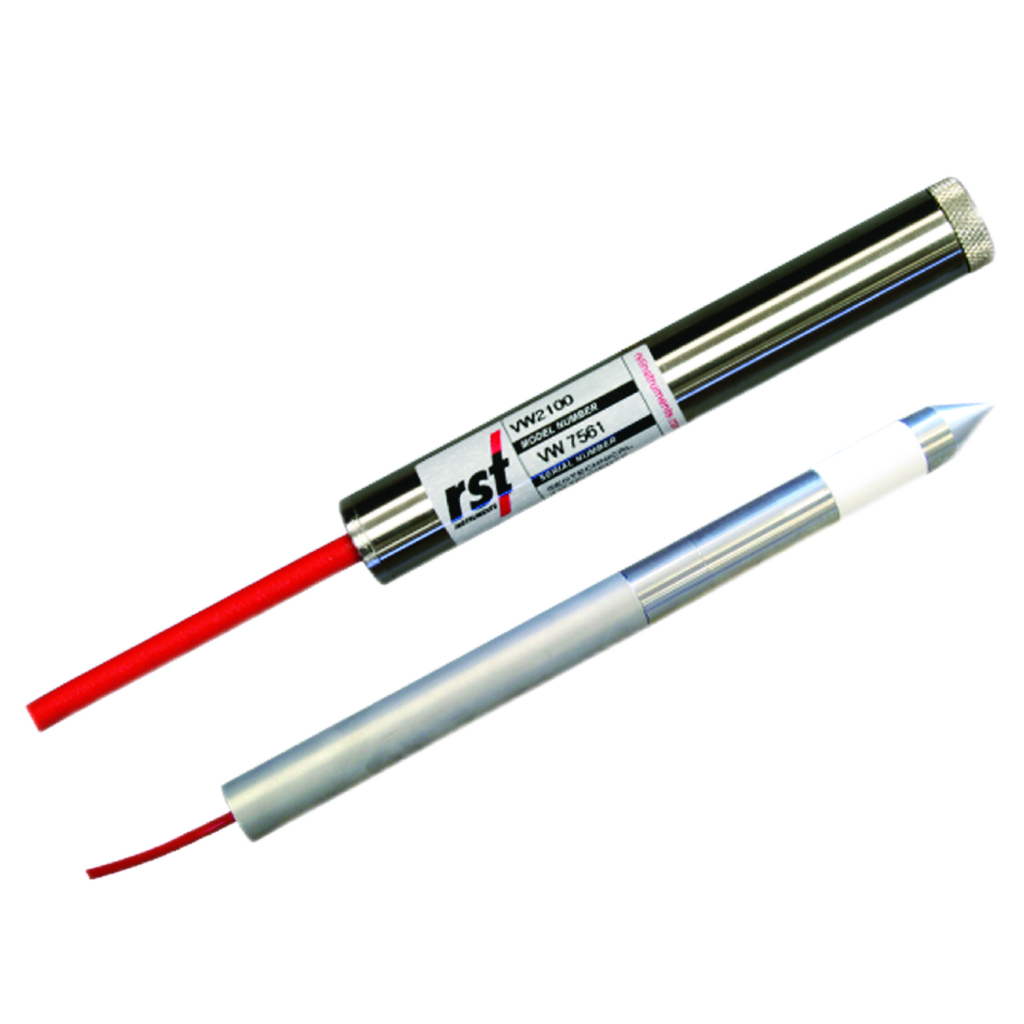 Vibrating Wire Piezometer 1