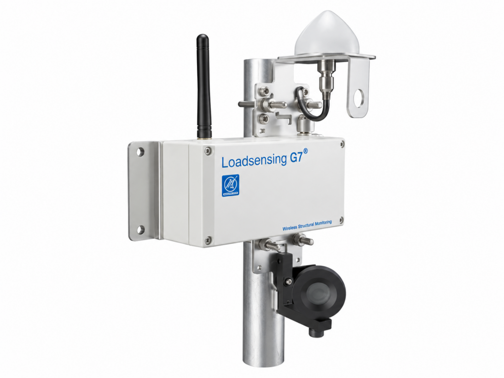 GNSS Meter 1