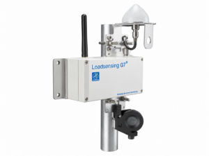 GNSS Meter