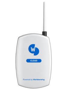 4G Rugged Gateway