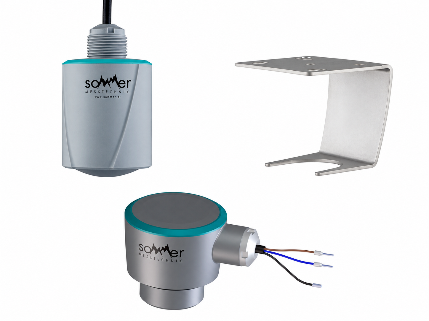 SOMLEVEL Water Level Sensor 2